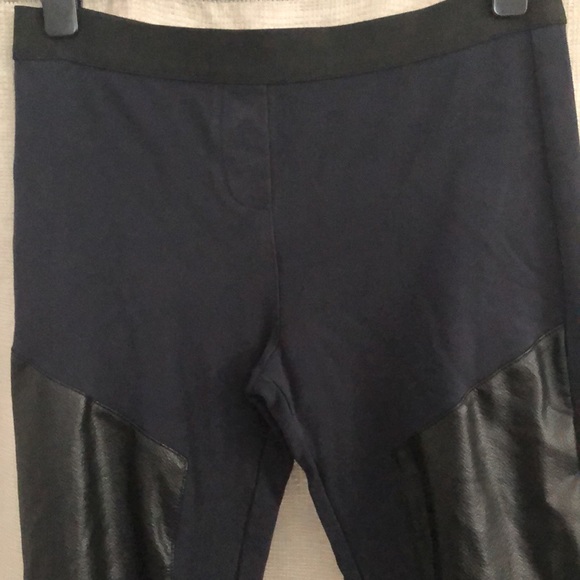 Super cute BCBG leggings. - Picture 3 of 8